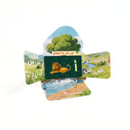 My child's Arabic Alphabet Album